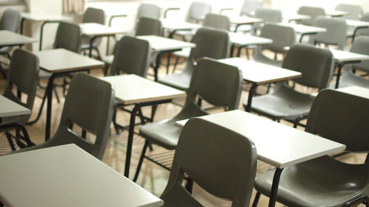 A third-grade teacher was arrested after showing up drunk on the first day of school, Oklahoma cops say.