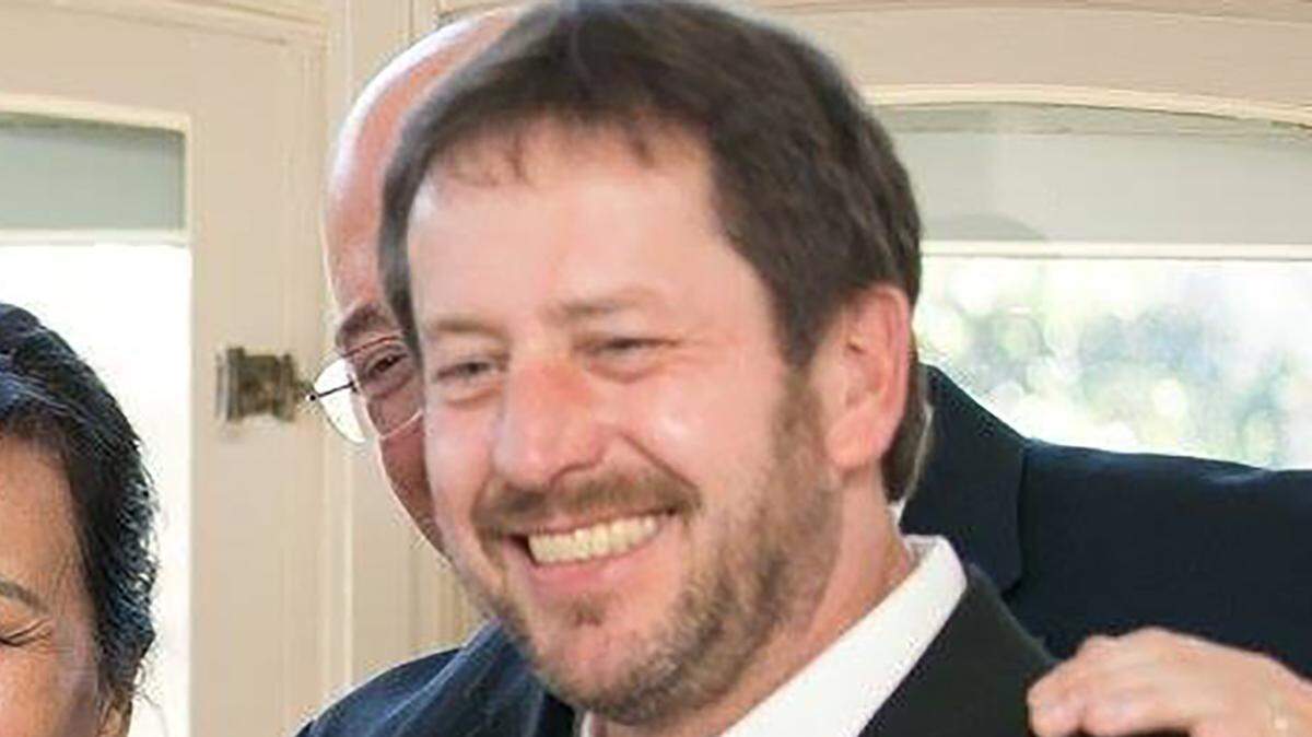 Dean Butterfield