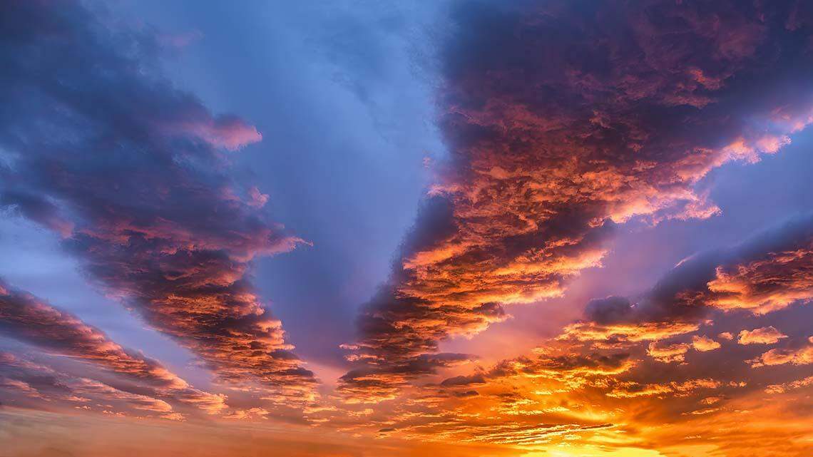 Does the land beneath those open skies in Oklahoma and Arkansas count? Not according to the U.S. Census.