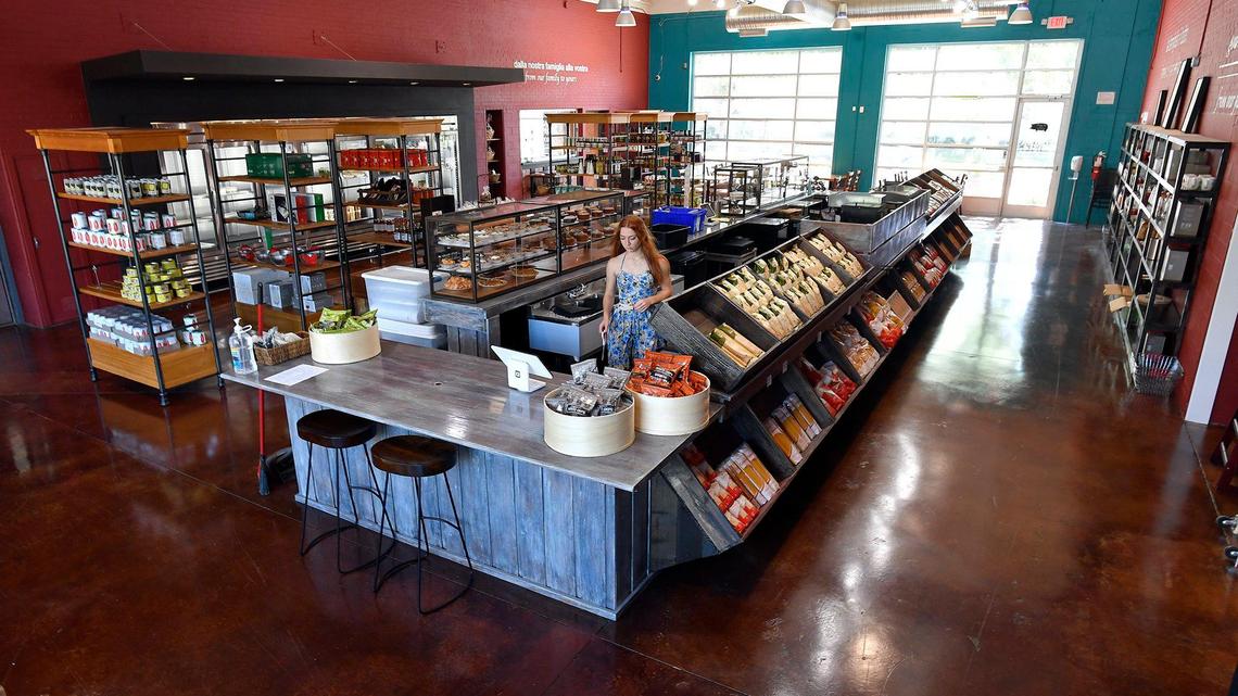 Kansas City cafe moved to South Plaza last year. Now it is closing but plans JoCo spot