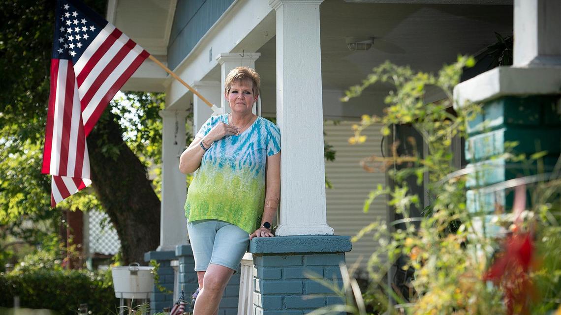 At 59, bus driver’s ‘lifelong dream’ of homeownership challenged by soaring prices