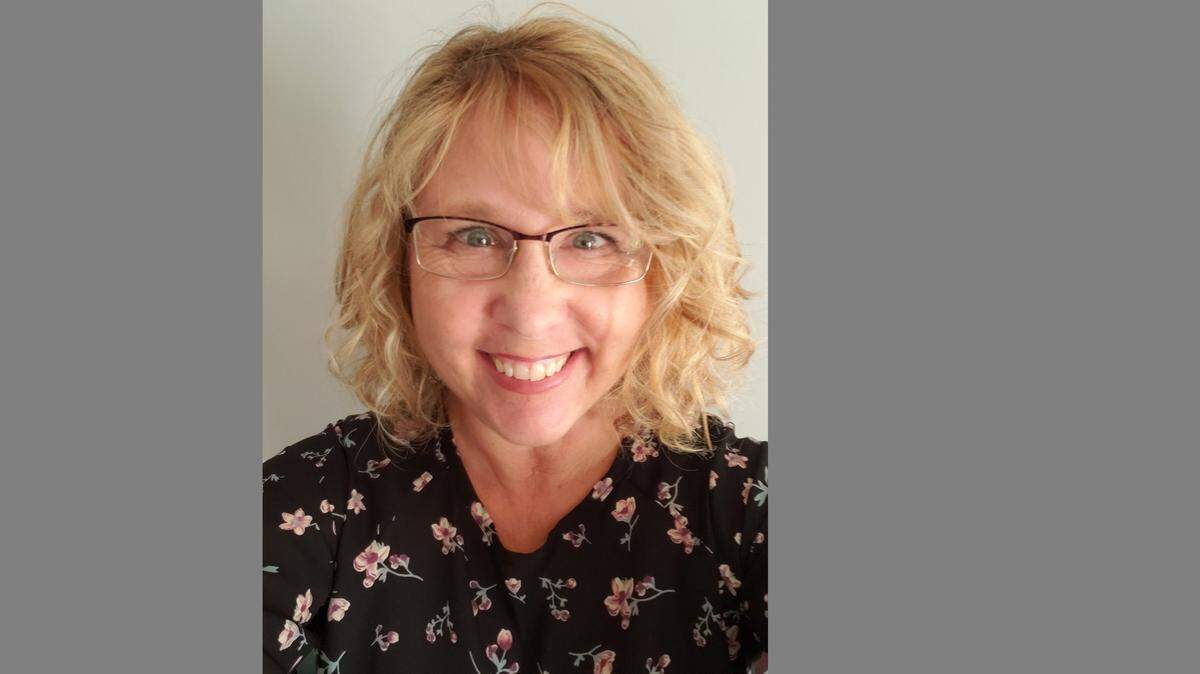 Susan Vollenweider