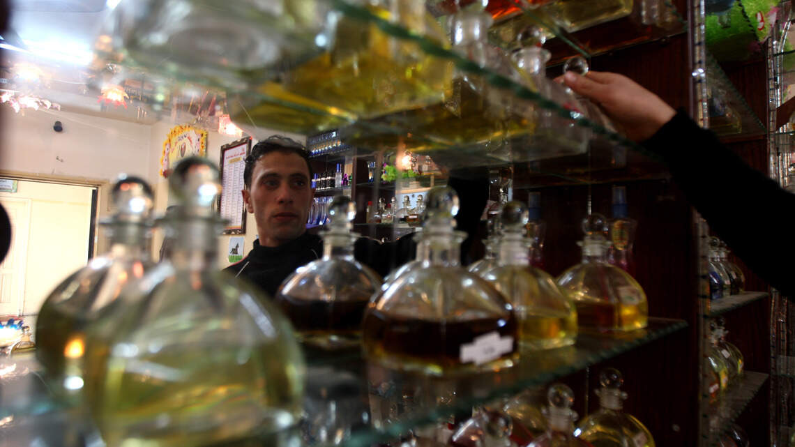 Pheromone perfume’s appeal is growing, here’s what the science and the skeptics are actually saying