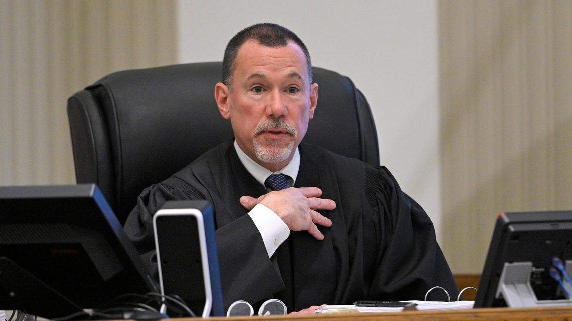 Here’s how the judge explained decision to convict KC police officer in fatal shooting
