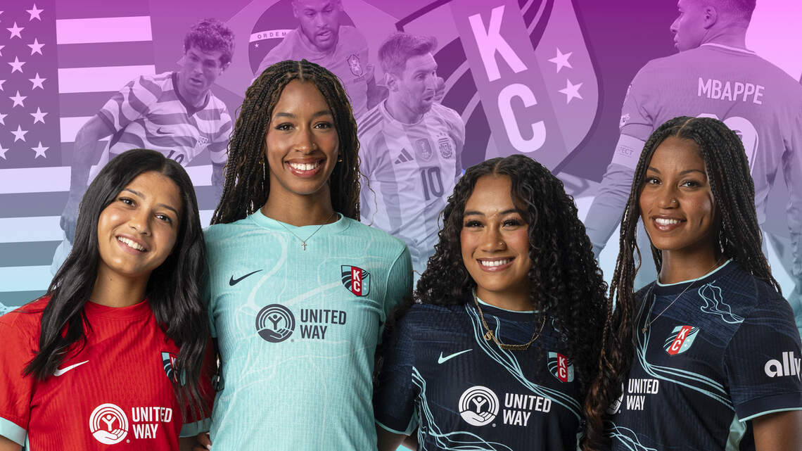 KC’s a ‘super special’ soccer city. What hosting World Cup means to our pro players
