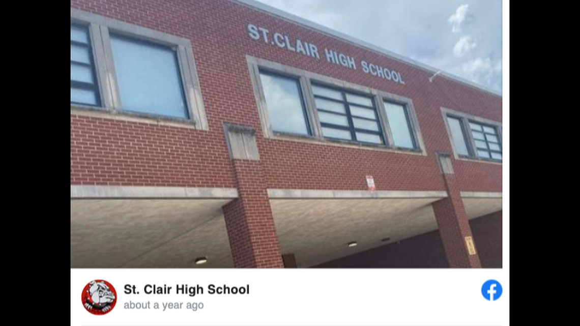A teacher at St. Clair High School in Missouri placed on administrative leave over her OnlyFans page says she has now resigned.