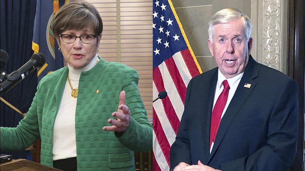 Biden calls on governors to pardon marijuana offenses. Will Parson and Kelly listen? 