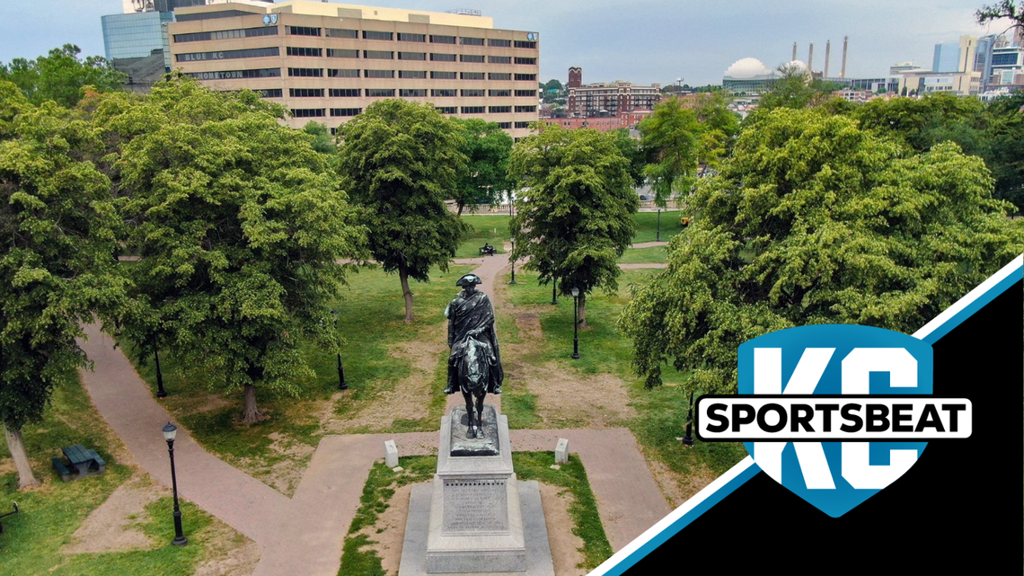 KC moves closer to new downtown Royals stadium. But these questions remain