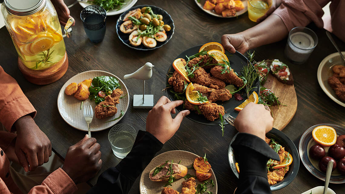 What comfort food has to be on your holiday table, Kansas City? Share it in our survey | Opinion