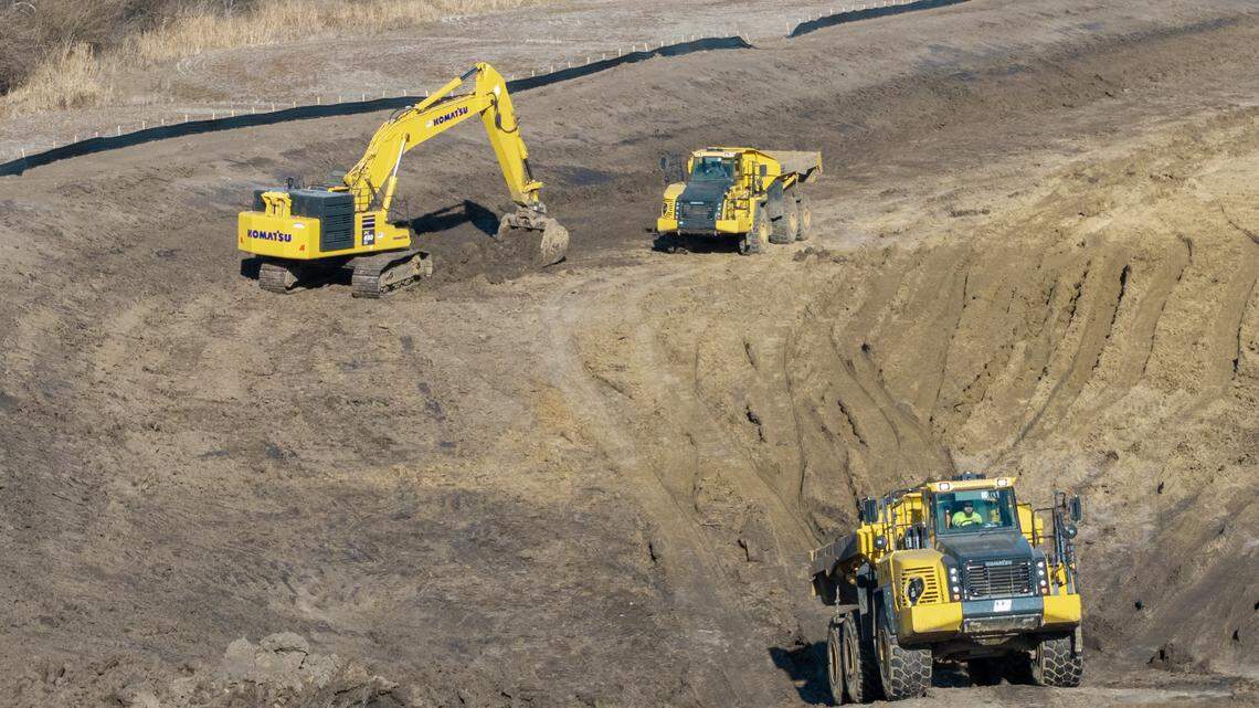 Independence schools say AI data center offers needed cash, even with $6B tax break