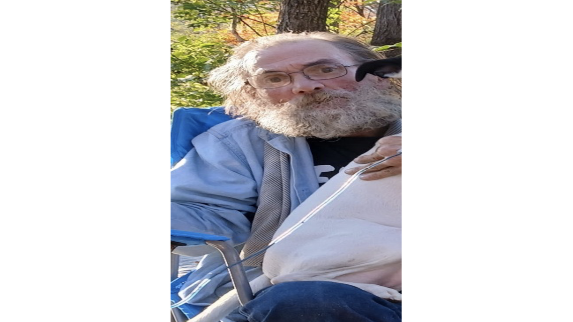 59-year-old William Keys of Independence, Missouri has been missing for nearly 2 weeks. Authorities say his family is worried about his safety.