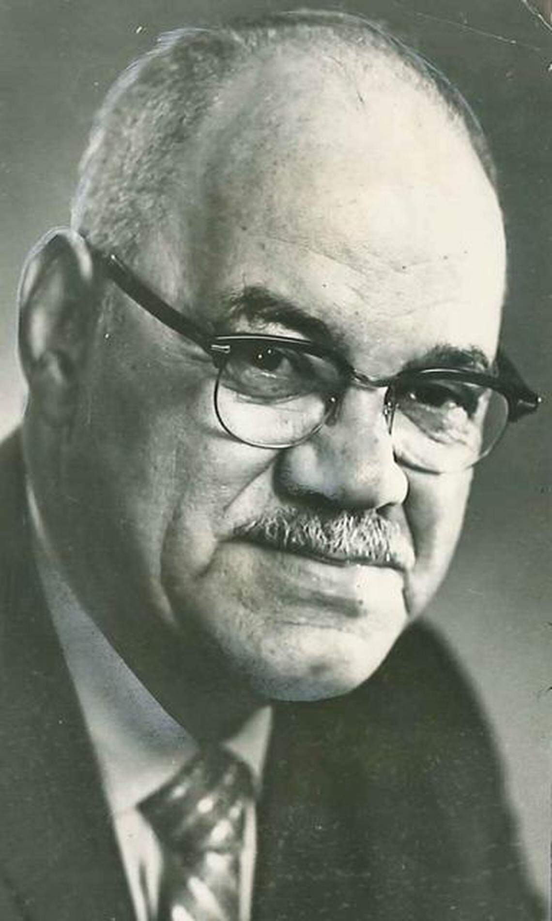 Leon Jordan, slain civil rights leader, is the subject of local filmmaker Emiel Cleaver’s “A Legacy of Leadership,” which Cleaver will discuss online Feb. 21.