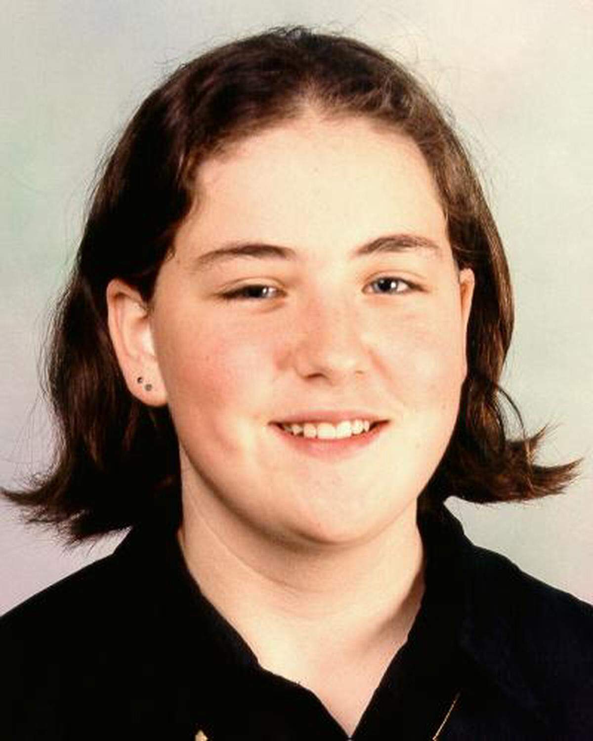 At age 16, Jennifer Long went missing on Jan. 22, 1998.
