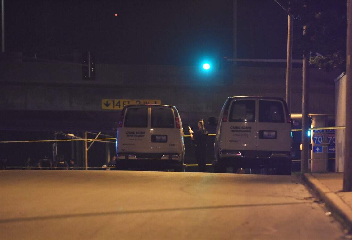 1 dead, 1 hurt in Kansas City shooting Tuesday: Police | Kansas City Star
