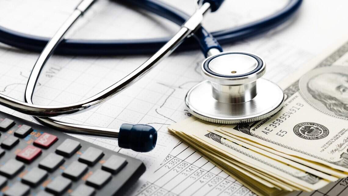 Kansas GOP pushes for cheaper health plans that may not cover pre-existing conditions