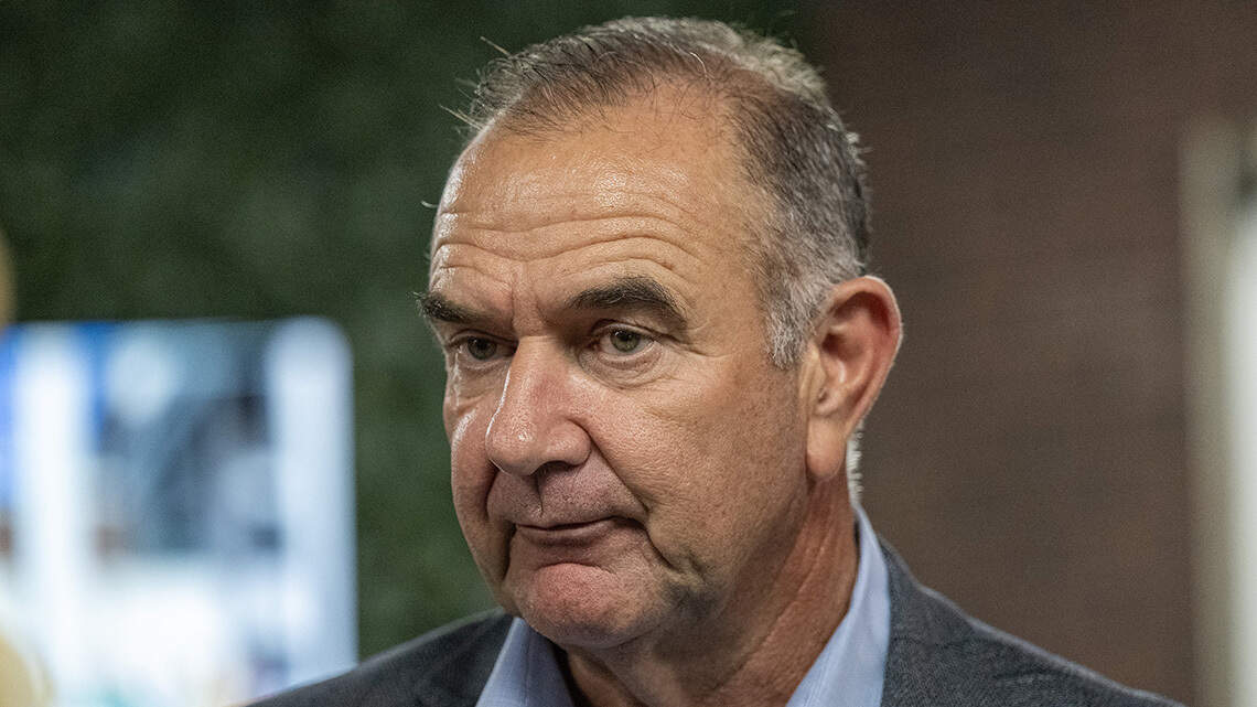 Stadium funding plan blocked in Missouri Senate. We believe that’s a good thing | Opinion