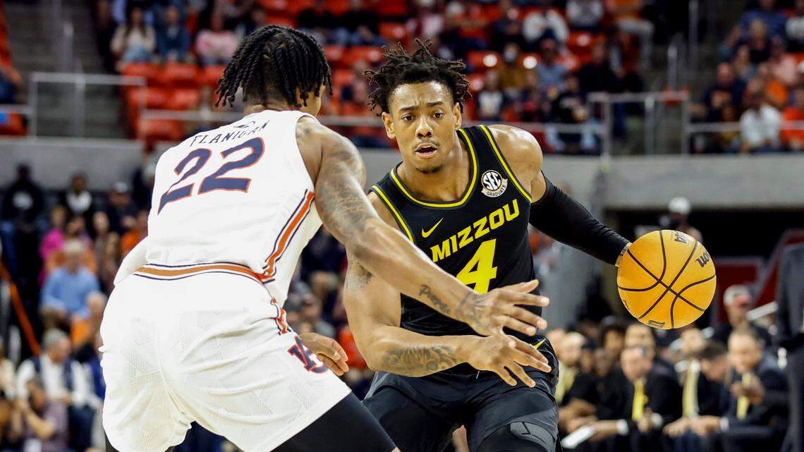 Missouri basketball crushed on the road at Auburn. Why the big picture is still OK