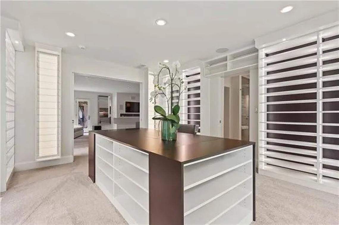 Este era el zapatero de Patrick Mahomes