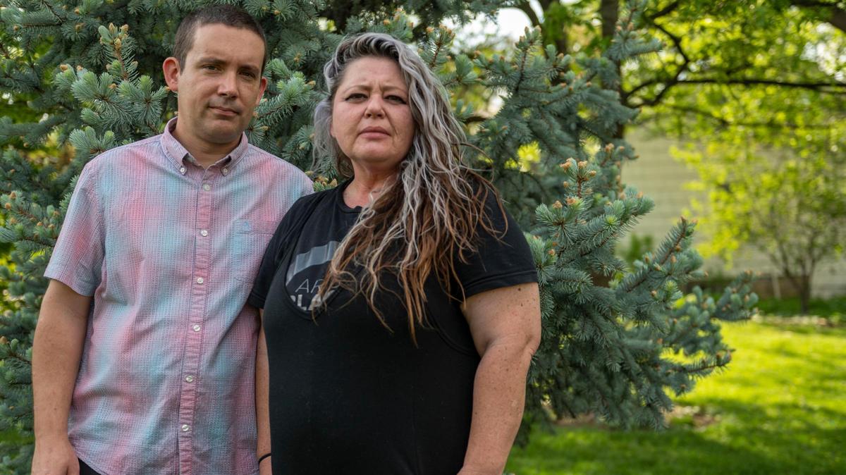 Christopher and Natalie Beer have been entangled in a years-long battle with the Shawnee Mission school district, alleging that the district violated special education law by not providing their son with needed services.