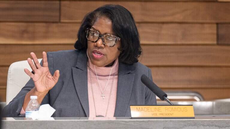 Following weeks of gun violence, KC police board meets. Here’s what they said