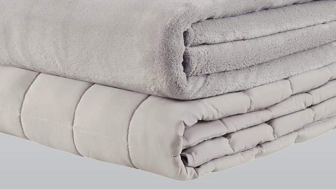 Guide to the Best Weighted Blankets: Which One Should You Buy and How Do They Work?