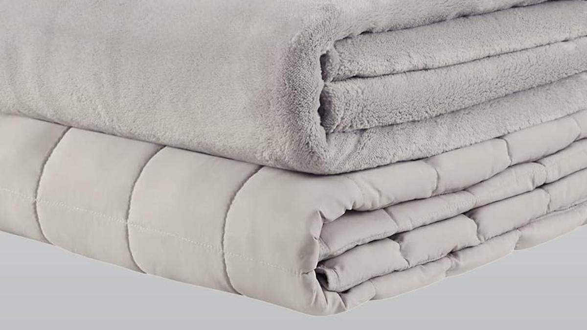 Guide to Best Weighted Blankets Which One Should You Buy
