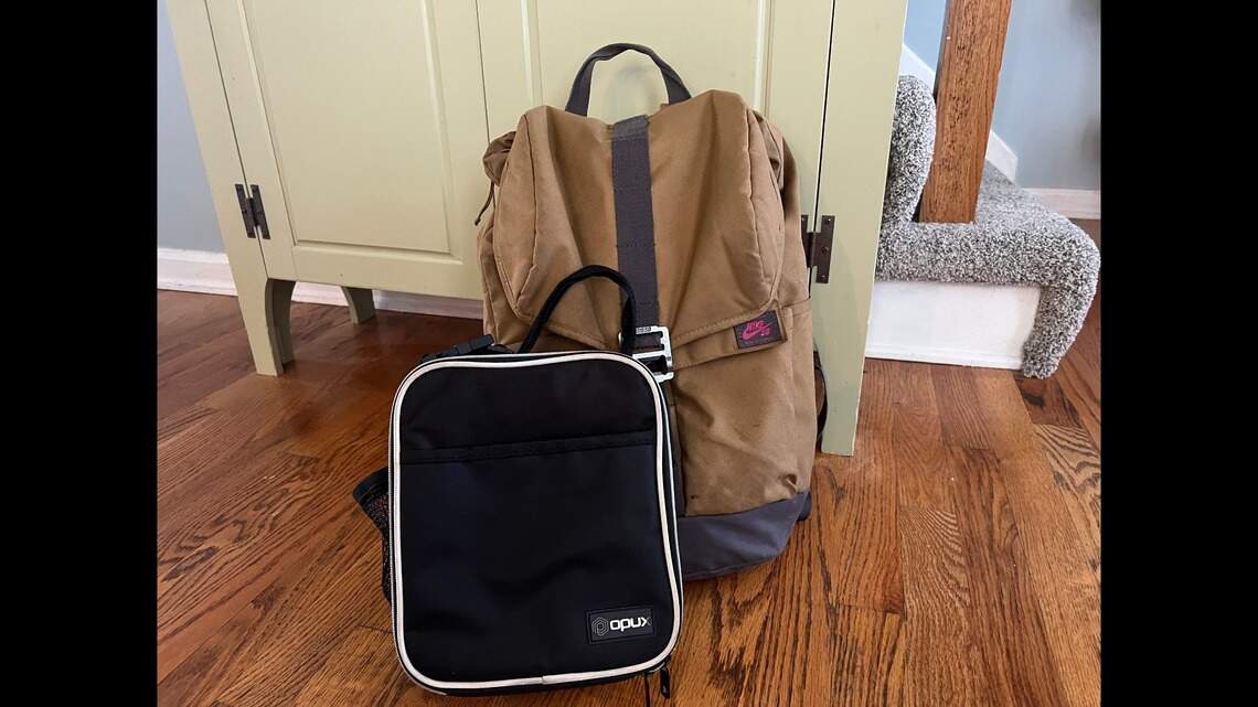 Bring on The List: A few back-to-school shopping tips from a voice of experience