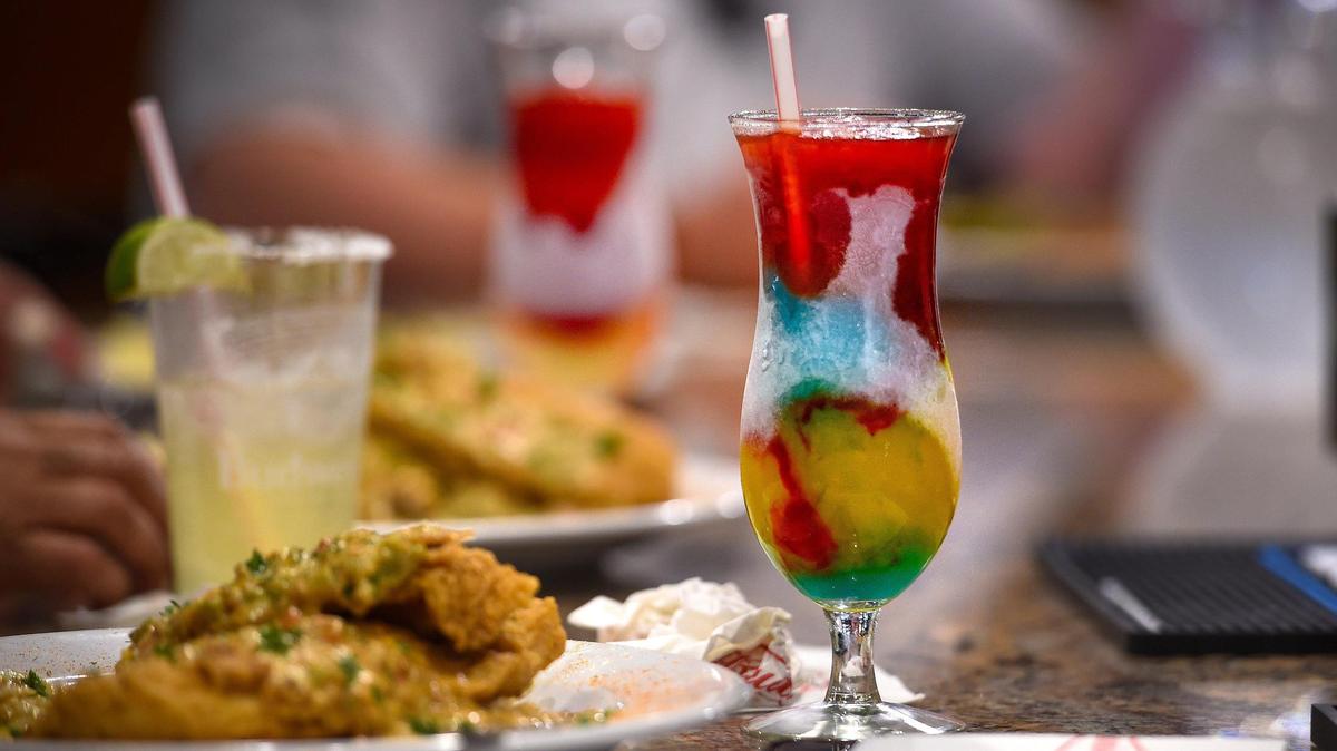 KC Daiquiri Shop will close at 1116 Grand Blvd.
