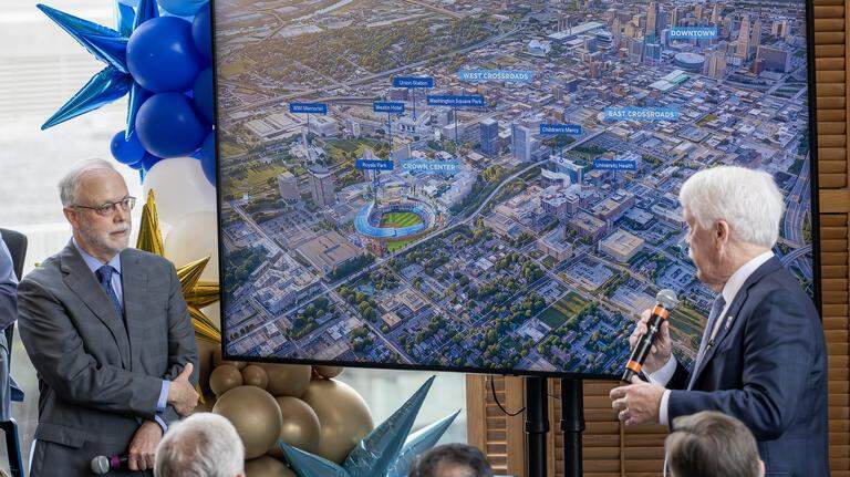 Missouri passes mysterious $80M that could boost new Royals stadium project