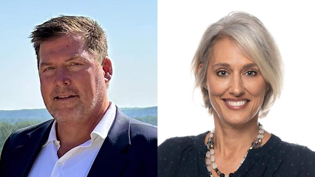 Republican voters should be aware of “clown car stuff” in the race between Jeff Klemp and Echo Van Meteren.