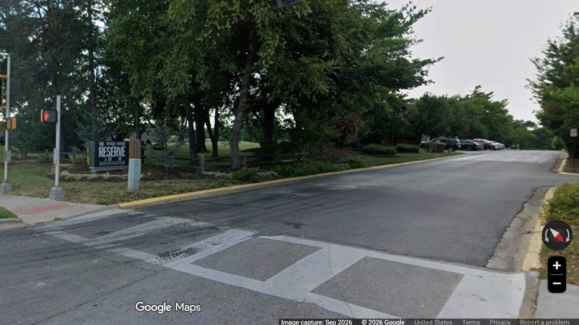 Officer shoots, injures man at Lenexa apartment after physical struggle: Police