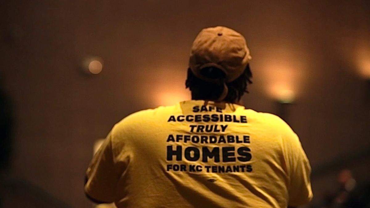 The group’s raucous tactics rankle some, but Kansas City might not even have a functioning housing trust fund without its passion.