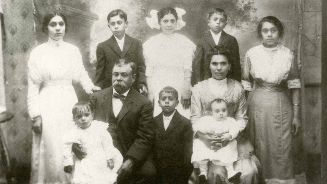 This Kansas City man tried to create a new national language for people learning English