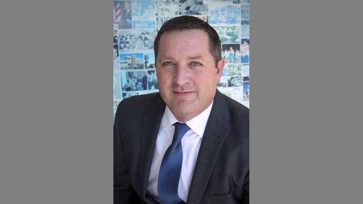 Dan Clemens, superintendent of North Kansas City schools