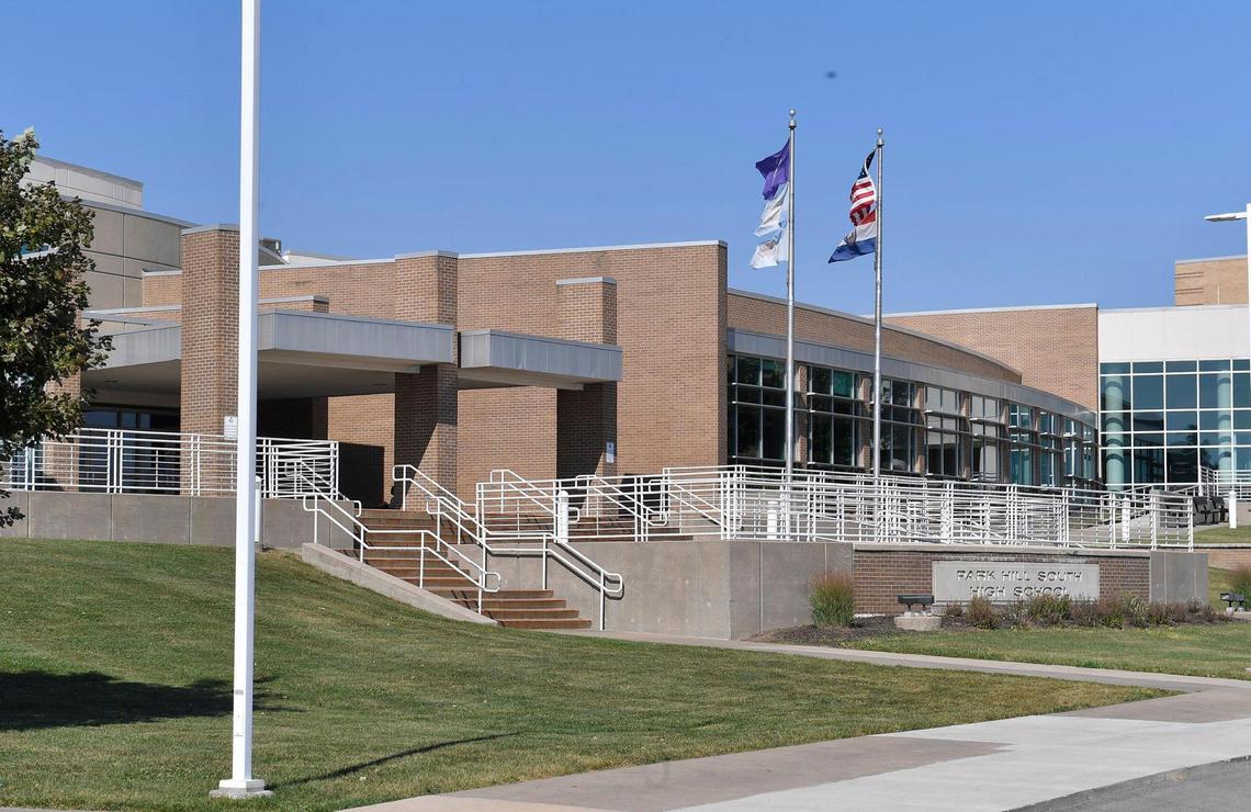 The Park Hill School District filed a response to a federal lawsuit filed by four students who created the “Start Slavery Again” petition.