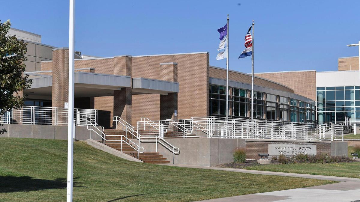 Park Hill South High School