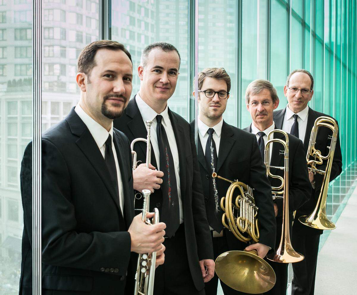 American Brass Quintet
