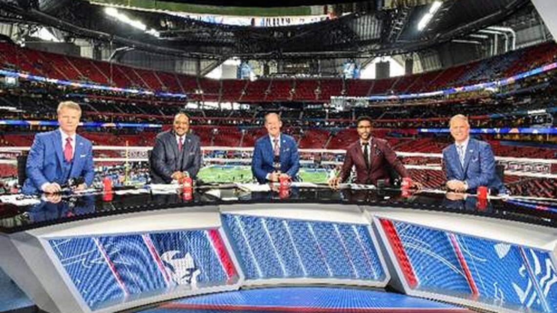 What time is the Super Bowl? What you need to know about the Chiefs-Bucs broadcast