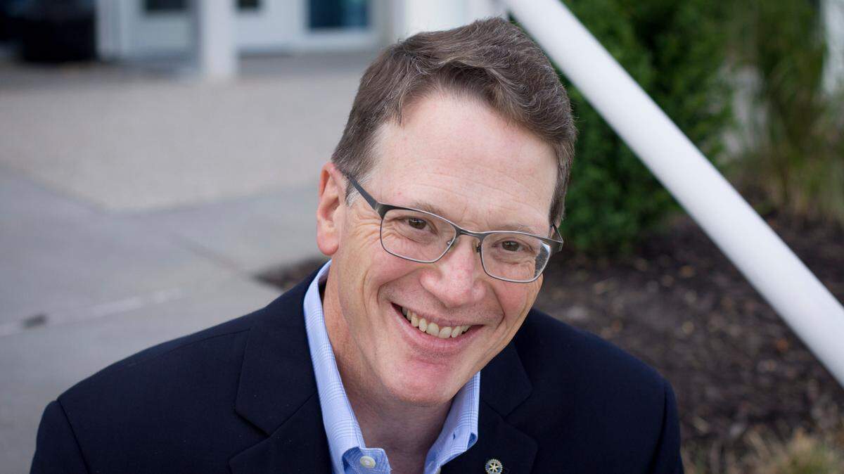 Phil Hanson