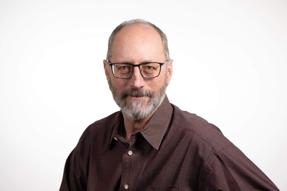 Profile Image of Todd Feeback