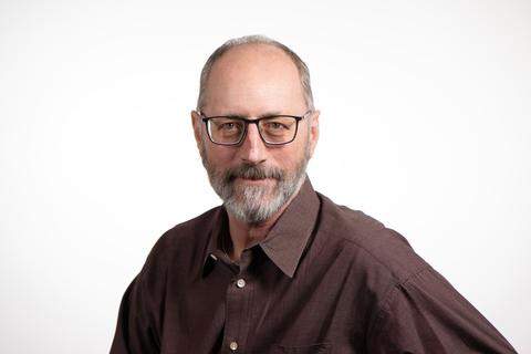 Profile Image of Todd Feeback