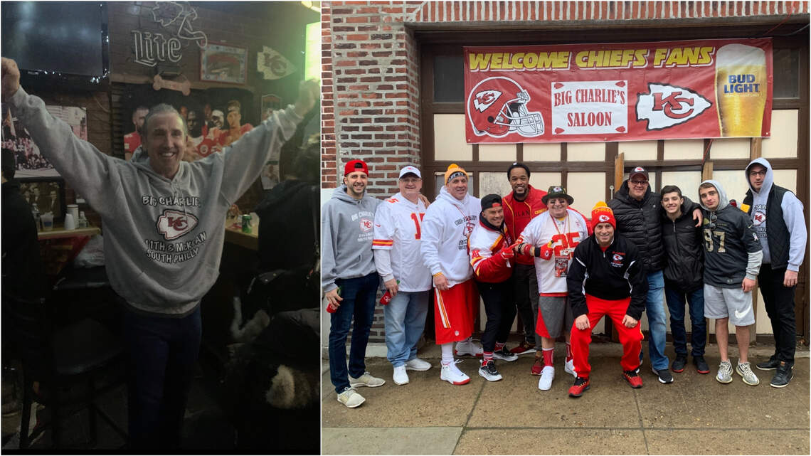 Remembering Paul Staico, founder of improbable ‘Arrowhead East’ in South Philly