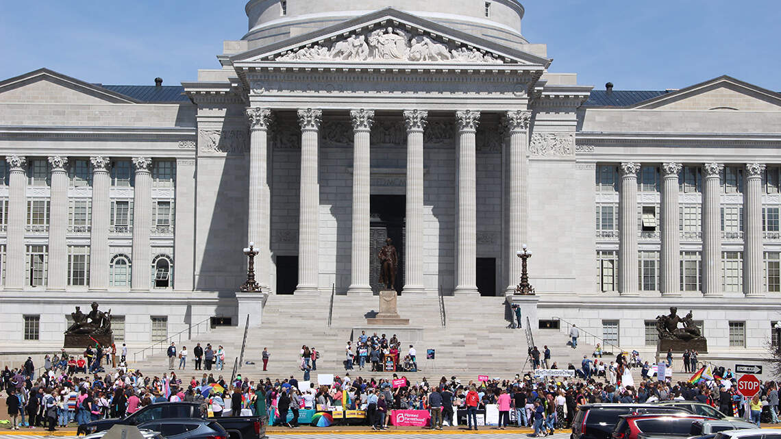 Missouri General Assembly, we’re talking to you: When the public speaks, listen | Opinion