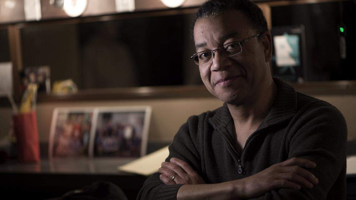 Walter Coppage, who has been a mainstay of Kansas City theater for three decades, will portray Florenz Ziegfeld in the first national tour of the Broadway revival of “Funny Girl.”