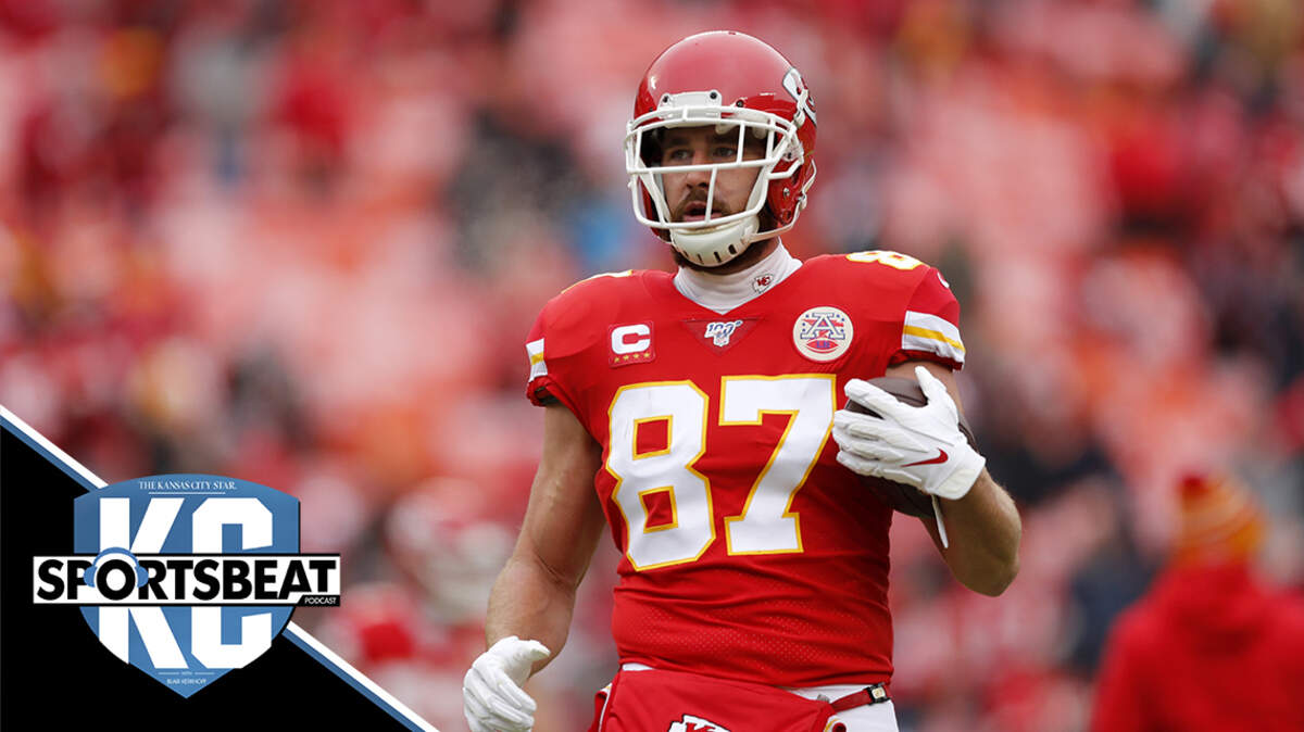 Chiefs tight end Travis Kelce’s new contract extension should keep him in Kansas City with $14.3 million a year.