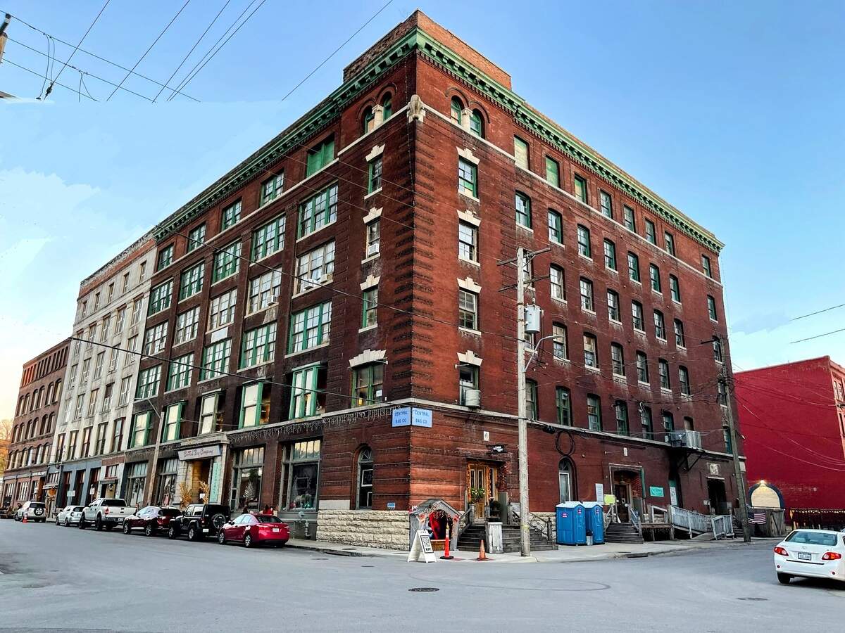 The Historic West Bottoms enters its 15th year hosting First Friday events this weekend.