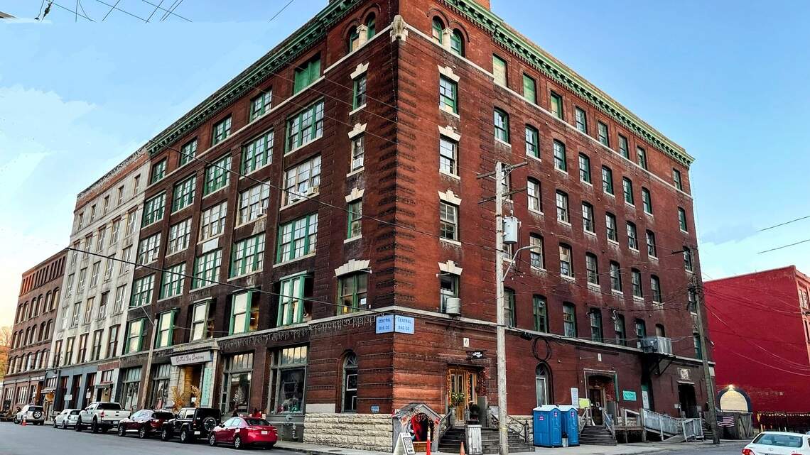 Kansas City’s November First Friday: What to see, do in the Crossroads and West Bottoms