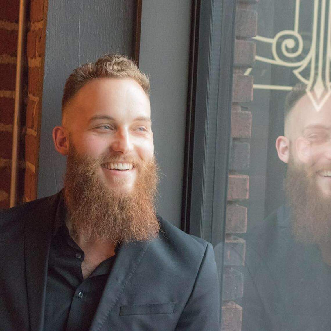 Jackson Thomas founded KC VITAS.