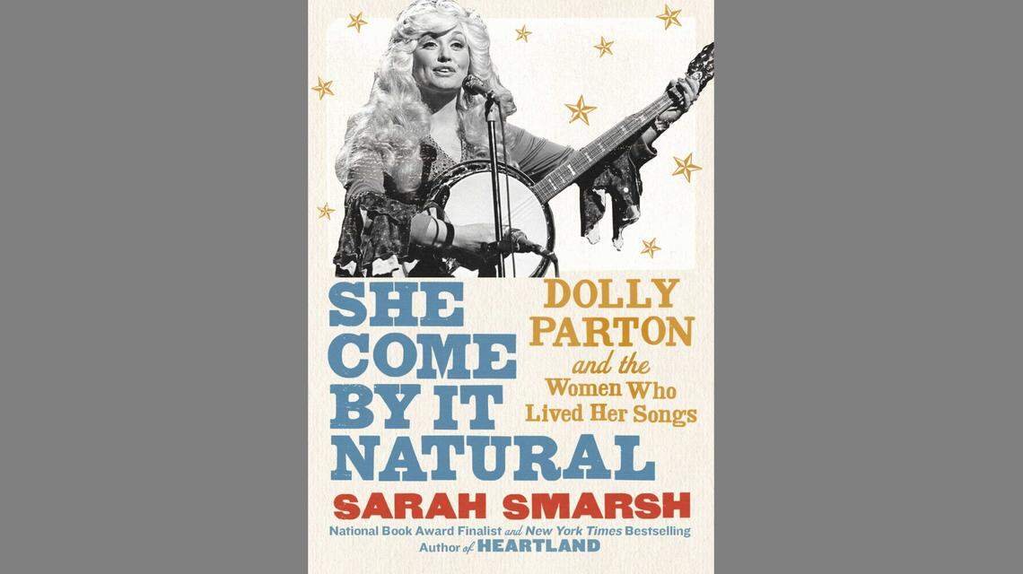 “She Come by It Natural” was originally published in No Depression, a roots music journal.
