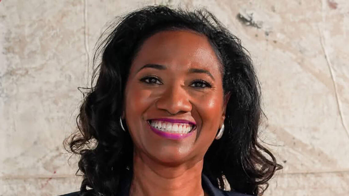 Clouds hanging over KC mayoral candidate growing darker with new lawsuit | Hudnall